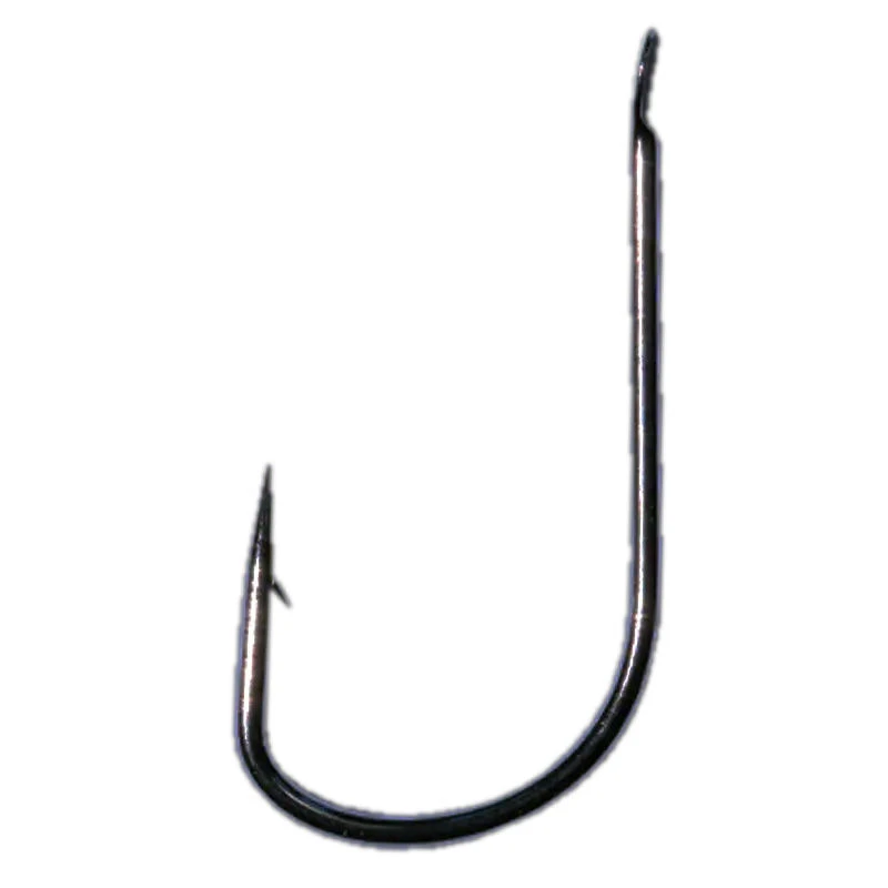 Kamasan B511 Wide Gape Nickel Barbed Spade Hooks